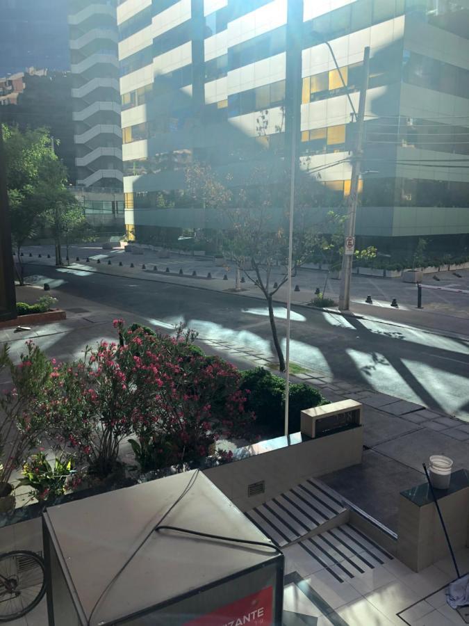 Departamento mall costanera Santiago del Cile Esterno foto